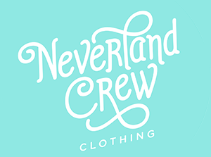 Neverland Crew Clothing