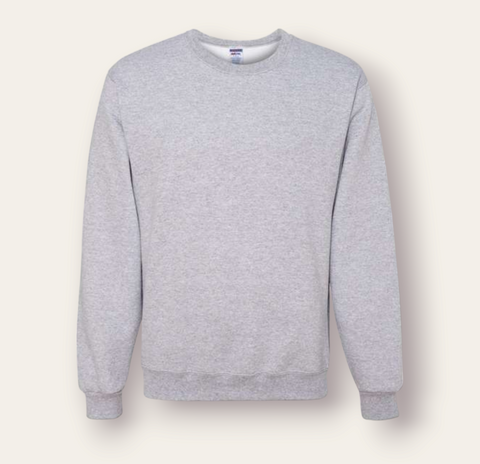 TODDLER HOLIDAY CREWNECK