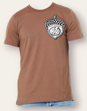 PARK RANGERS BROWN TEE