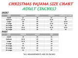 CHRISTMAS PAJAMAS - PICK YOUR OWN