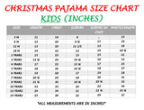 CHRISTMAS PAJAMAS - PICK YOUR OWN