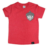 PARK RANGERS RED TEE