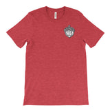 PARK RANGERS RED TEE