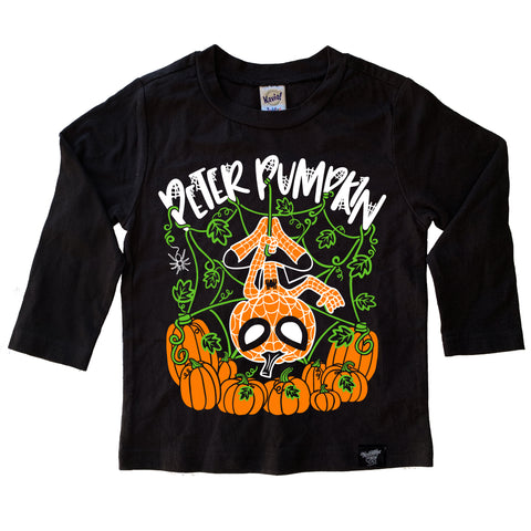 PETER PUMPKIN LONG SLEEVES